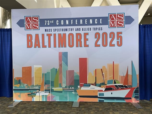 ASMS 2025: innovation, insights, and industry momentum in Baltimore