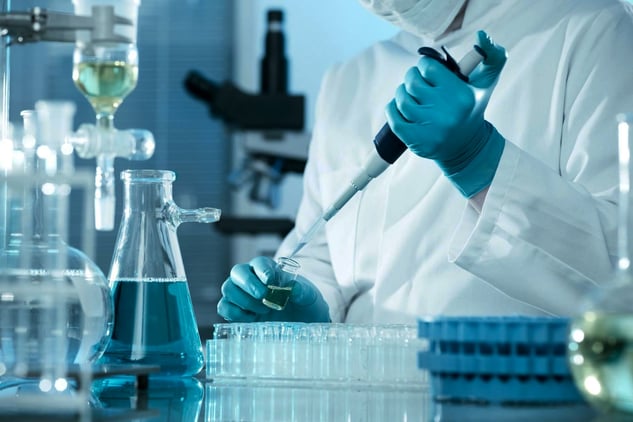 Proteomics fuels the high-resolution LC/MS market: how can vendors capitalise?