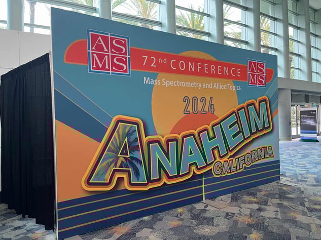 ASMS 2024 – passion, purpose and potential