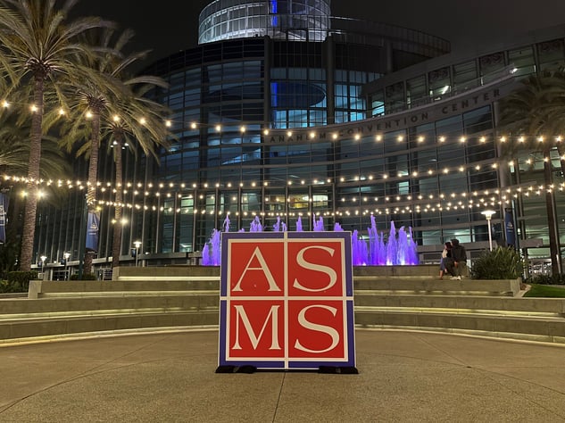 Top takeaways from ASMS 2024
