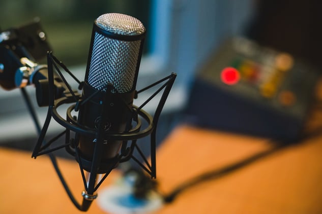 Podcast: Running a B2B life science marketing business
