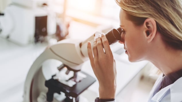 Analytical instruments industry 2020 forecast